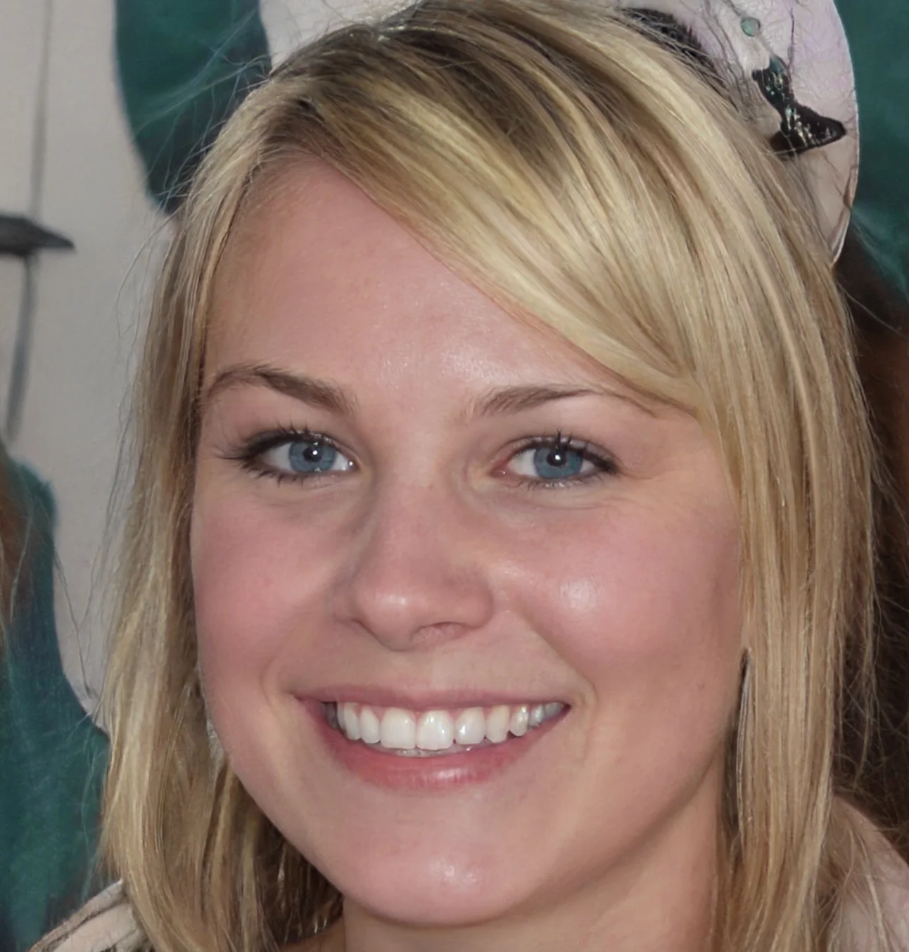 Emily Carter
