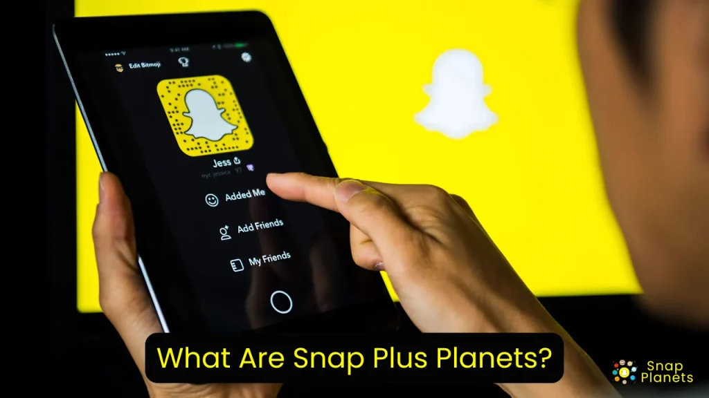 What Are Snap Plus Planets?