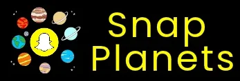 snap planets logo